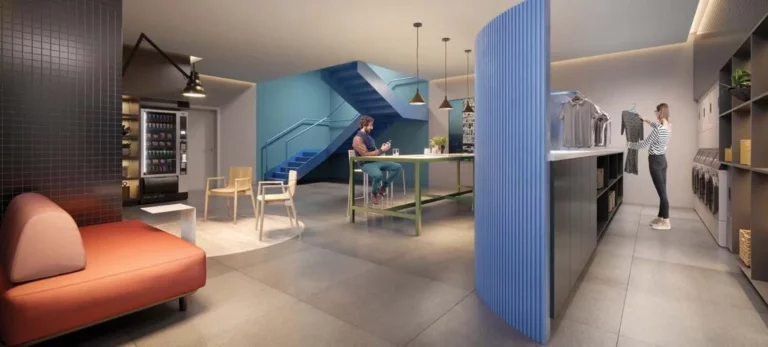 Imagem Comprar apartamento com 1 quarto em Vila Mariana São Paulo SP, apartment in São Paulo Brazil, apartamento de luxo em São Paulo SP, apartamento nobre