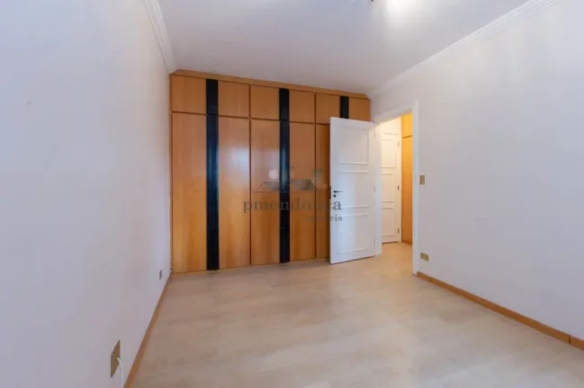 Imagem Apartamento luxuoso de altíssimo padrão em Perdizes nobre, com vista para o skyline da cidade.
