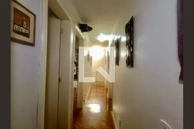 Imagem Apartamento à Venda - Copacabana, 4 Quartos, 270 m2