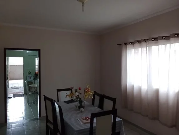 Imagem Casa com 3 dormitórios à venda, 421 m² por R$ 800.000,00 - Jardim Medina - Poá/SP