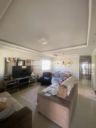 Imagem Casa à venda 3 Quartos, 2 Vagas, 330M², Califórnia, Londrina - PR