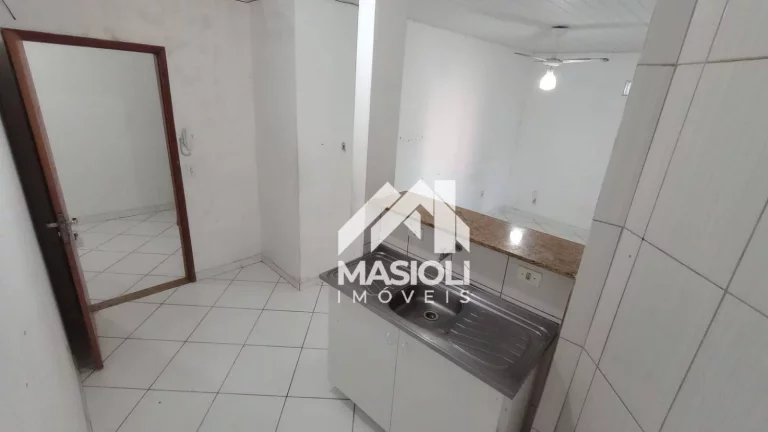Imagem Apartamento com 2 dormitórios à venda, 70 m² por R$ 170.000,00 - Nova Itaparica - Vila Velha/ES