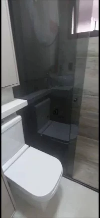 Imagem Apartamento à venda, 66 m² por R$ 590.000,00 - Vila Domingues - Votorantim/SP