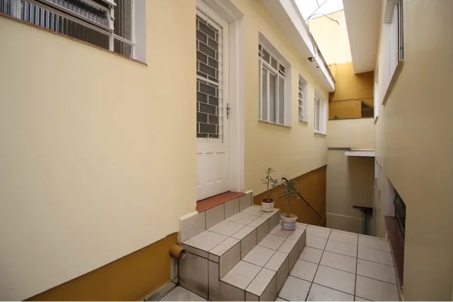 Imagem CASA RESIDENCIAL em São Paulo - SP, Vila da Saúde