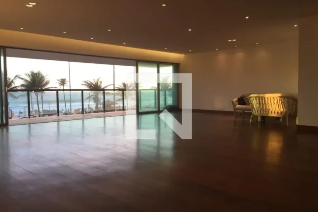 Imagem Apartamento à Venda - Ipanema, 4 Quartos, 100 m2
