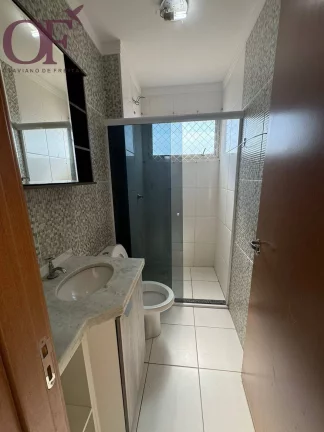 Imagem Apartamento Doce Lar Bella - 2 Quartos - 53m² - Jundiaí/SP