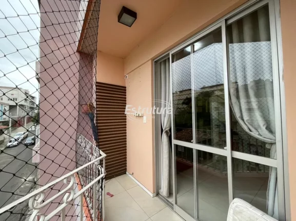 Cobertura duplex próxima a Avenida Medianeira