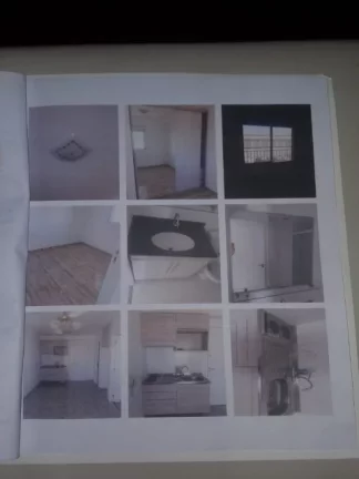 Imagem Apartamento á venda no Brás 32 m² 1 dormitório 1 banheiro