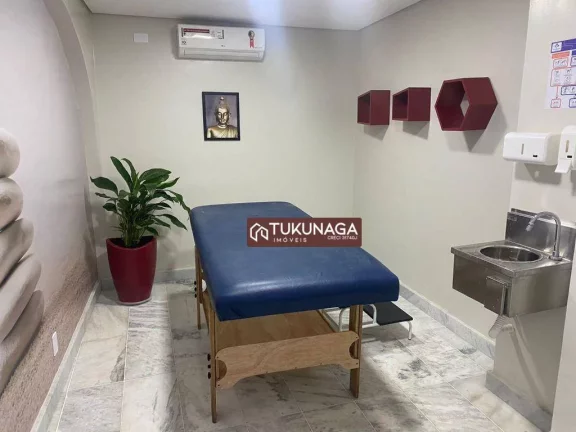 Imagem Prédio para alugar, 1000 m² por R$ 25.300,00/mês - Carandiru - São Paulo/SP