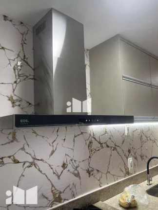 Foto do imóvel Apartamento com 3 Quartos à Venda, 110 m² em Praia De Itapoã - Vila Velha
