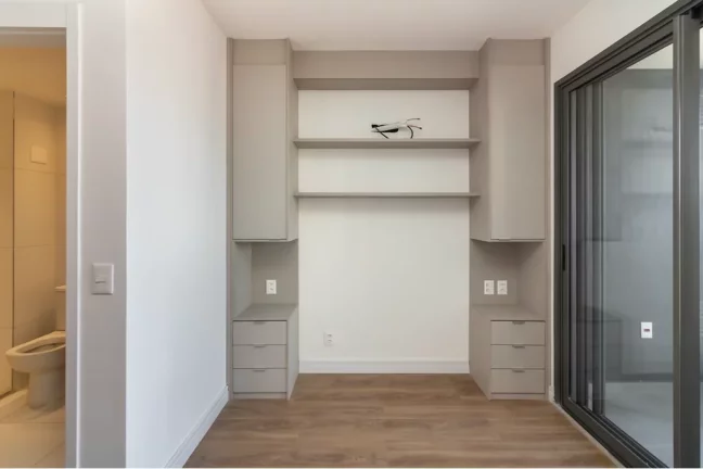 Imagem APARTAMENTO RESIDENCIAL em São Paulo - SP, Vila Clementino