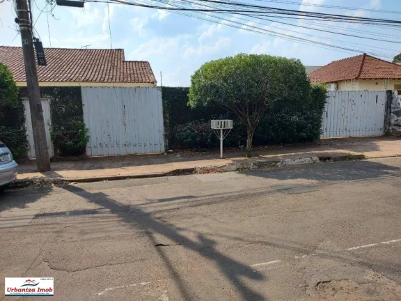 Imagem Casa à venda em Campo Grande, Vila Vilas Boas, com 3 quartos, 243,07m2