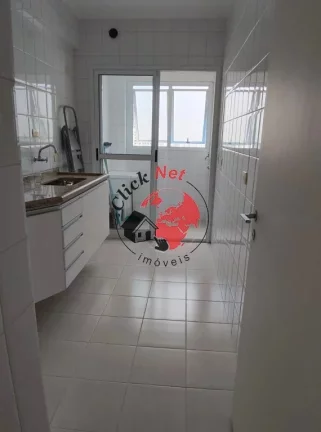 Imagem Apartamento com 2 dormitórios à venda no bairro Santo Antônio em São Caetano do Sul