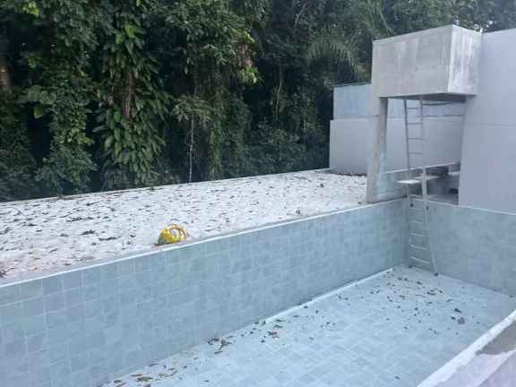 Imagem Casa de luxo à venda em Riviera, Bertioga-SP: 7 quartos, 7 suítes, 8 banheiros, 4 vagas de garagem, 788m². Aproveite!