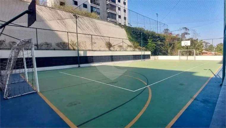 Imagem Apartamento à venda com 3 quartos, sendo 1 suíte, no condomínio Garden Hill Condominiun, São Paulo - SP