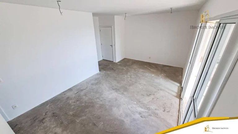 Imagem Apartamento com 4 quartos à venda, 131 m² por R$ 1.280.000 - Ecoville - Curitiba/PR
