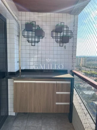 Imagem APARTAMENTO A VENDA RESIDENCIAL PORTO RICO - 105M² - ANHANGABAÚ - JUNDIAÍ - SP