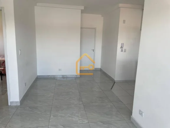 Imagem Apartamento 2 dormitórios (1suíte), 1 vaga, Condomínio Exclusive, SJC