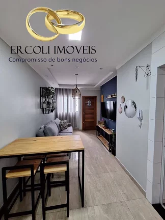 Imagem APARTAMENTO RESIDENCIAL em São Paulo - SP, Jardim Penha
