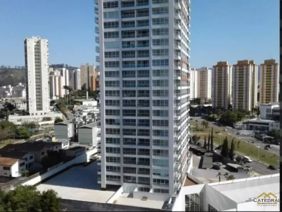 Imagem Sala para locação no Edifício Maxime na 9 de Julho em Jundiaí