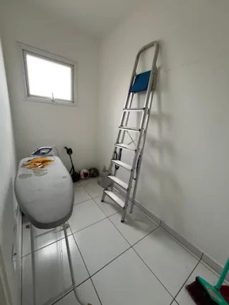 Imagem Apartamento com 3 dormitórios à venda, 163 m² por R$ 1.695.000,00 - Vila Rosália - Guarulhos/SP