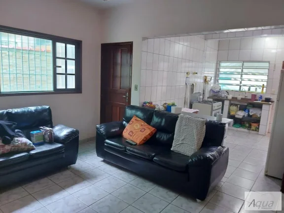 Imagem Casa para Venda em Itanhaém, Oasis, 2 dormitórios, 3 banheiros, 1 vaga