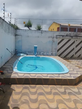 Imagem Casa - 2 Suítes - Lucena/PB