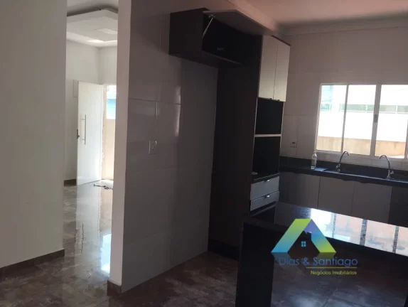 Imagem Casa à venda no bairro Condomínio Maracanã - Santo André/SP