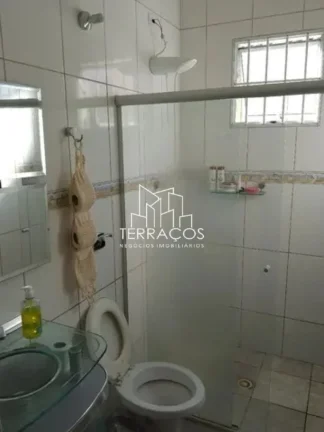 Imagem CASA COM 2 DORMITORIOS - 2 VAGAS DE GARAGEM NO BAIRRO JARDIM LAURA - CAMPO LIMPO PAULISTA