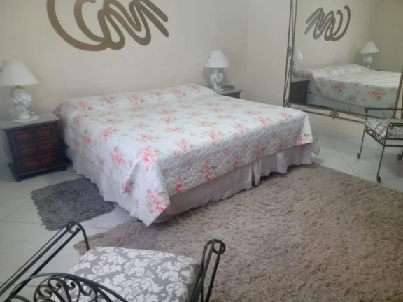 Imagem Sobrado para Venda por R$1.100.000,00 com 280m², 3 dormitórios, 1 suite e 2 vagas - Jardim textil, São paulo / SP - Cód. BDI36731