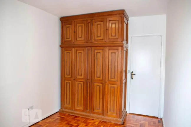 Imagem Apartamento à Venda - Vila Mariana, 2 Quartos, 65 m2