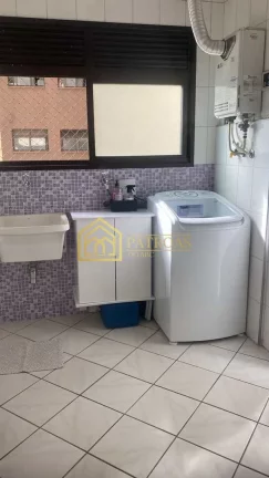 Imagem Apartamento Padrão