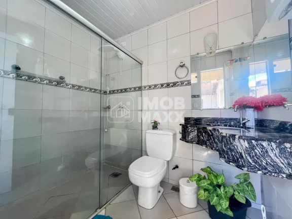 Imagem Casa à Venda em Taguatinga Norte: 5 qtos por R$520.000