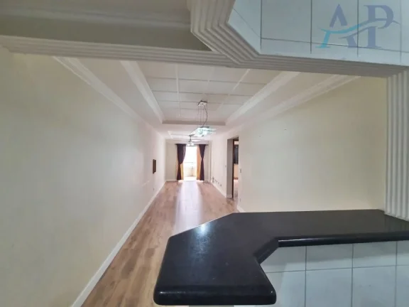 Imagem Apartamento em Praia Grande com 2 Dormitórios na Guilhermina