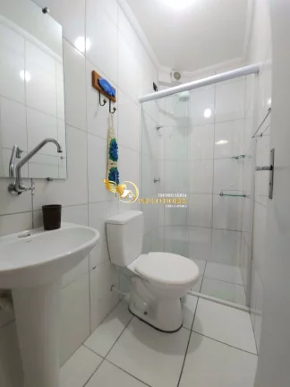 Imagem APARTAMENTO COM 2 DORMITÓRIOS LOCAÇÃO DEFINITIVA CENTRO EM UBATUBA-SP