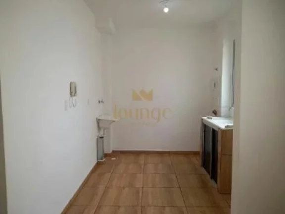 Imagem Apartamento à venda Ed. Parque Serrano Votorantim/SP