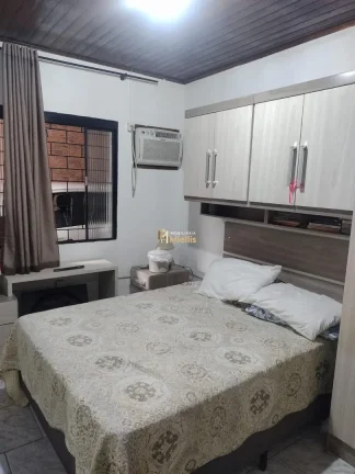 Imagem Casa com 3 Dormitorio(s) localizado(a) no bairro Querência em Viamão / Rio Grande do Sul Ref.:575759