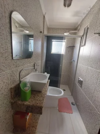 Imagem APARTAMENTO 2 QUARTOS , 1 SUITE, BALNEÁRIO FLÓRIDA - PRAIA GRANDE/SP