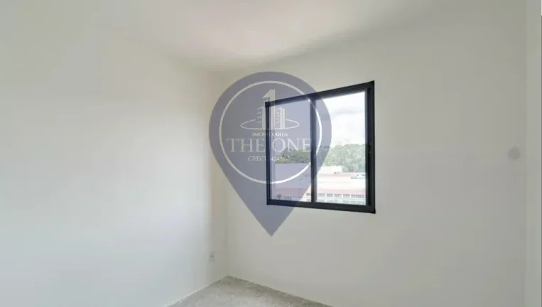 Imagem Apartamento à venda em São Paulo-SP, Vila Nair: 2 quartos, 2 salas, 1 banheiro, 37m² de área. Confira!