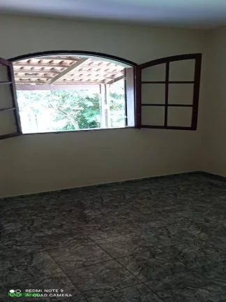 Imagem EXCELENTE CASA, PRÓXIMA AO SUPERMERCADO BH, EM JUATUBA!
*CASA EM LOTE DE 420M²
*CONSTITUÍDA POR: ...