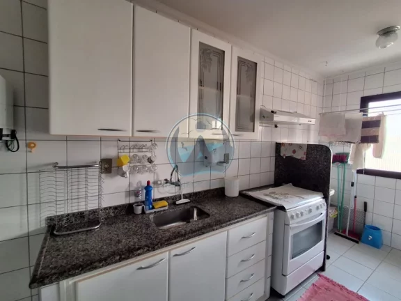 Imagem APTO MOBILIADO RESIDENCIAL em Ubatuba - SP, PRAIA GRANDE