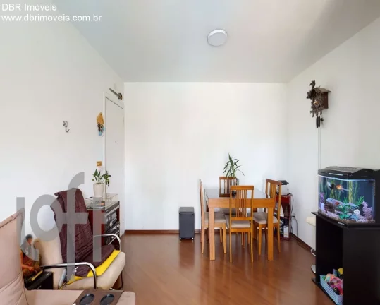 Imagem APARTAMENTO RESIDENCIAL em Sao Paulo - SP, Mandaqui