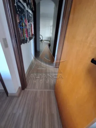 Imagem Apartamento - Ribeirão Preto - City Ribeirão