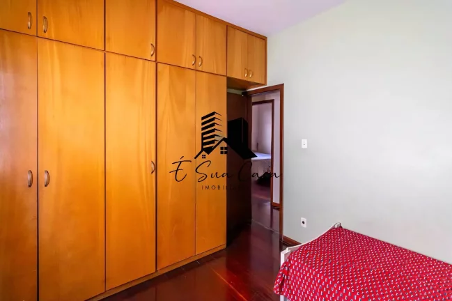 Imagem Casa à Venda 3 Quartos Bairro Alvorada - Contagem MG