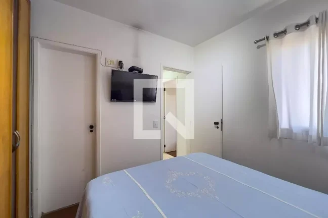 Imagem Apartamento à Venda - Cambuci, 2 Quartos, 75 m2