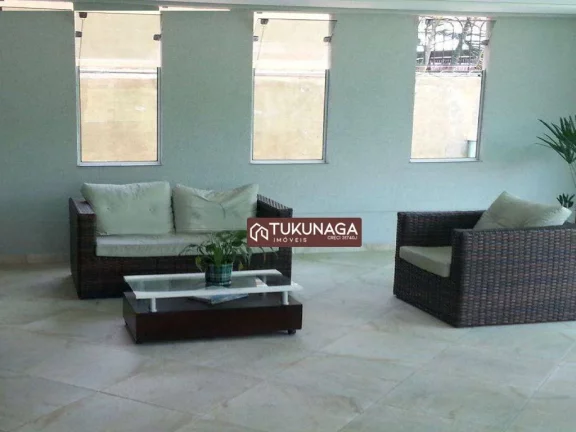 Imagem Apartamento com 2 quartos à venda, 62 m² por R$ 319.500 - Jaçanã - São Paulo/SP