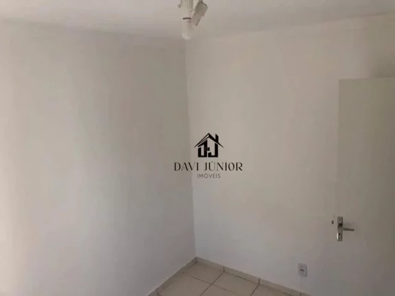 Imagem Apartamento com 2 dormitórios à venda, 49 m² por R$ 245.000,00 - Vila Guilherme - Votorantim/SP