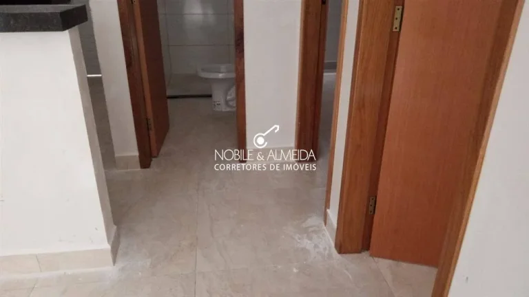 Imagem CASA COM 55 m² - JARDIM SAMAMBAIA - PRAIA GRANDE SP