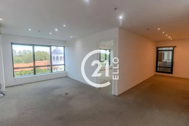 Imagem Conjunto para alugar, 68 m² por R$ 12.557,50/mês - Itaim - São Paulo/SP