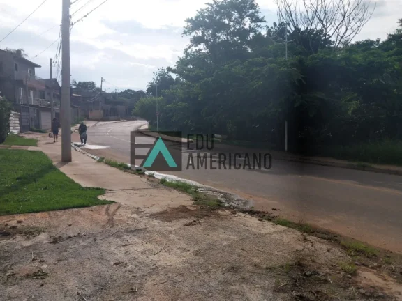 Imagem TEREENO JARDIM DOS PINHEIROS
